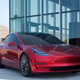 Illustration for article titled Every Tesla Will Now Come With Fully Autonomous Hardware